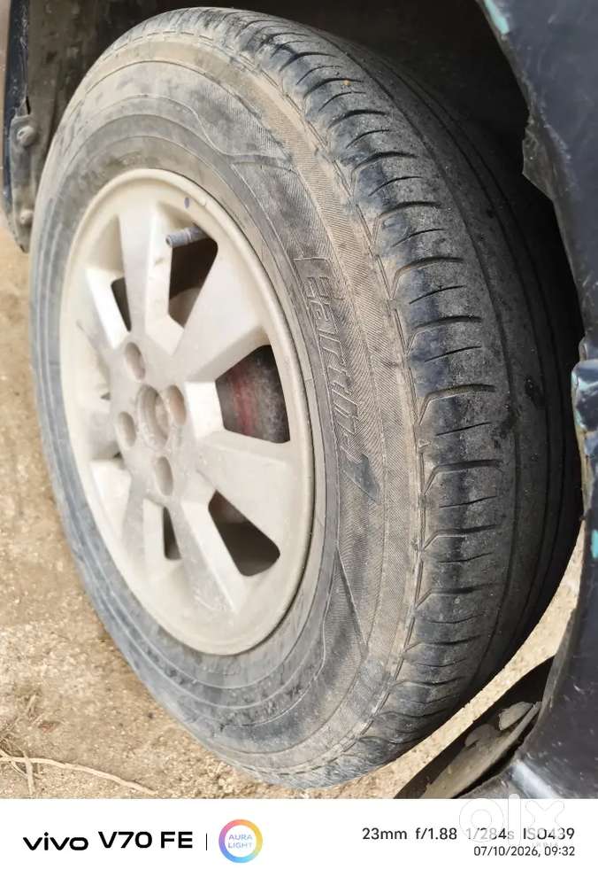 Maruti Suzuki Swift 2006