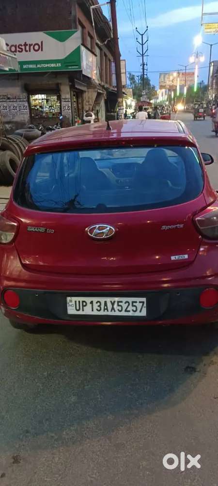 Good Condition Hyundai I10 Tubeless New Tyre