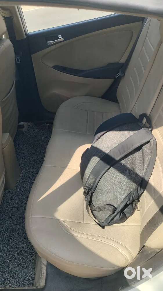 Full Top  Hyundai Verna