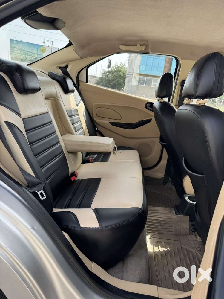 Ford Aspire Trend Plus Tdci, 2018, Diesel