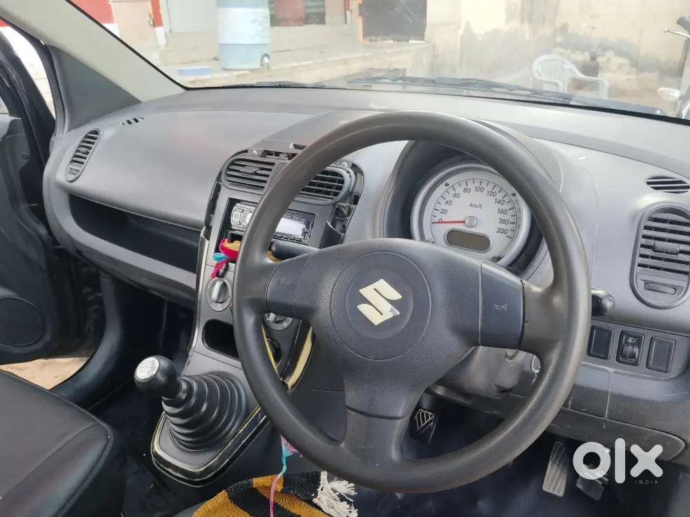 Maruti Suzuki Ritz. Model 2009 Ha 2030 Tak Renu Ha