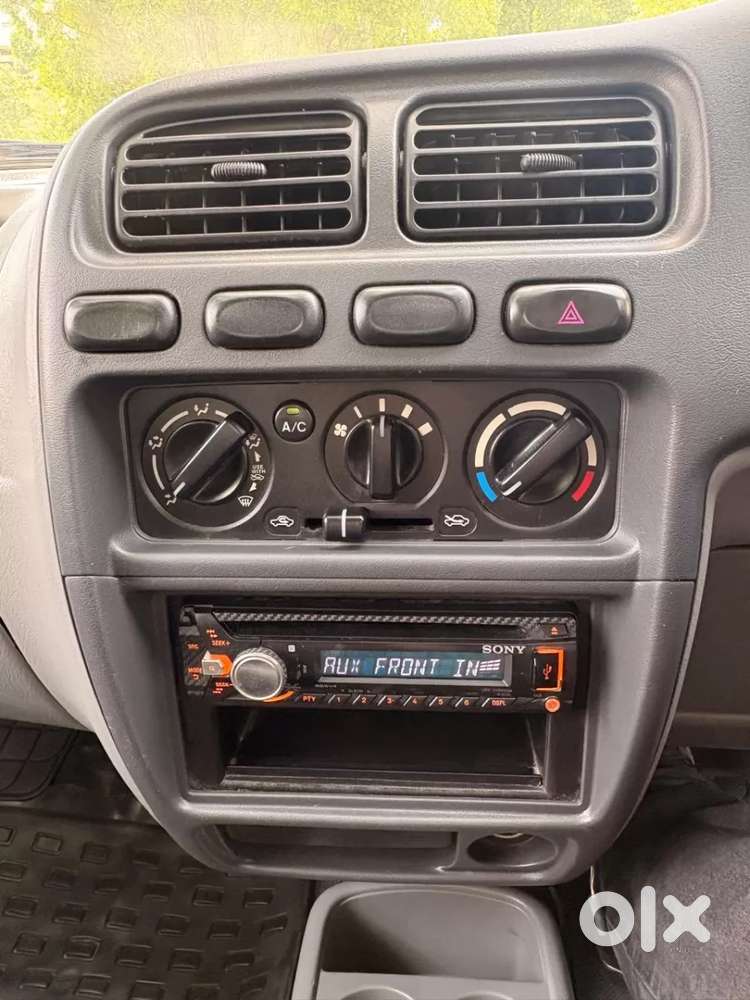 Maruti Suzuki Alto K10 1.0 Vxi, 2013, Petrol