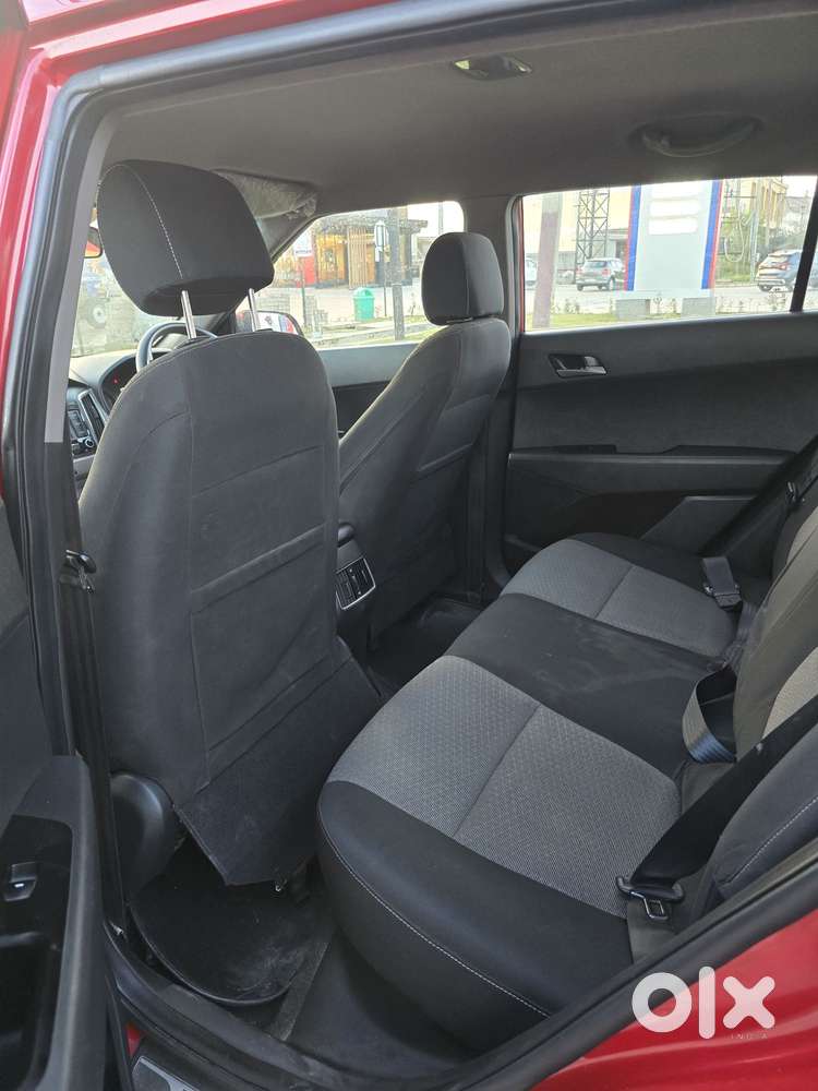 Hyundai Creta 1.6 Sx, 2015, Diesel