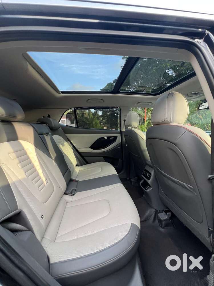 Hyundai Creta Sx(o) At, 2024, Diesel