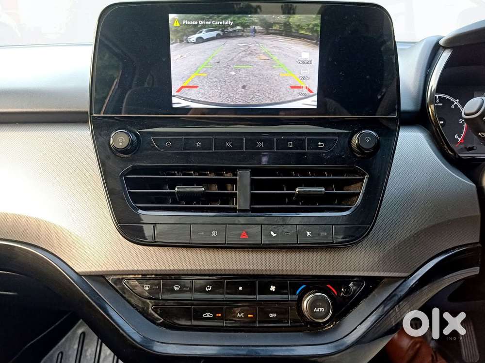 Tata Safari 2.0 Kryotec Xta Plus, 2023, Diesel