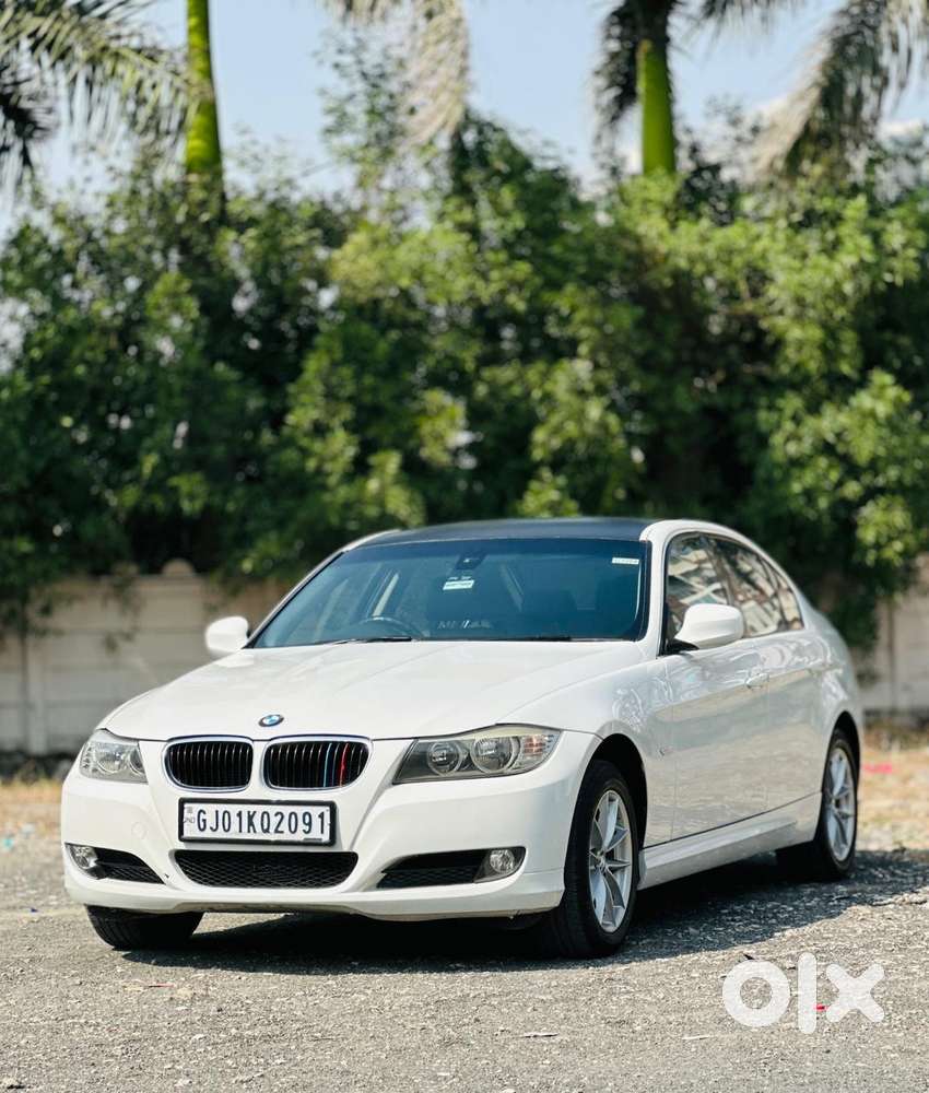 Bmw 3 Series 2.0 320i Sport Line, 2012, Diesel