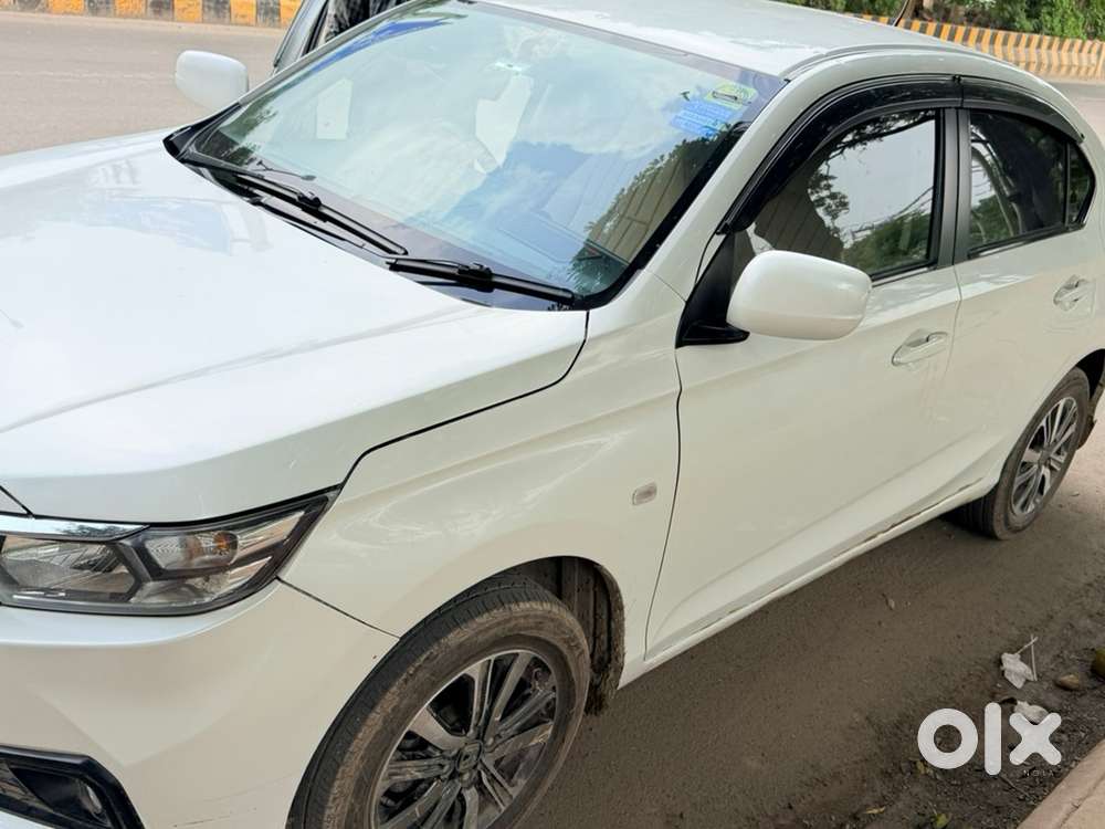 Honda Amaze 2021 Petrol Manual Car No Up 16