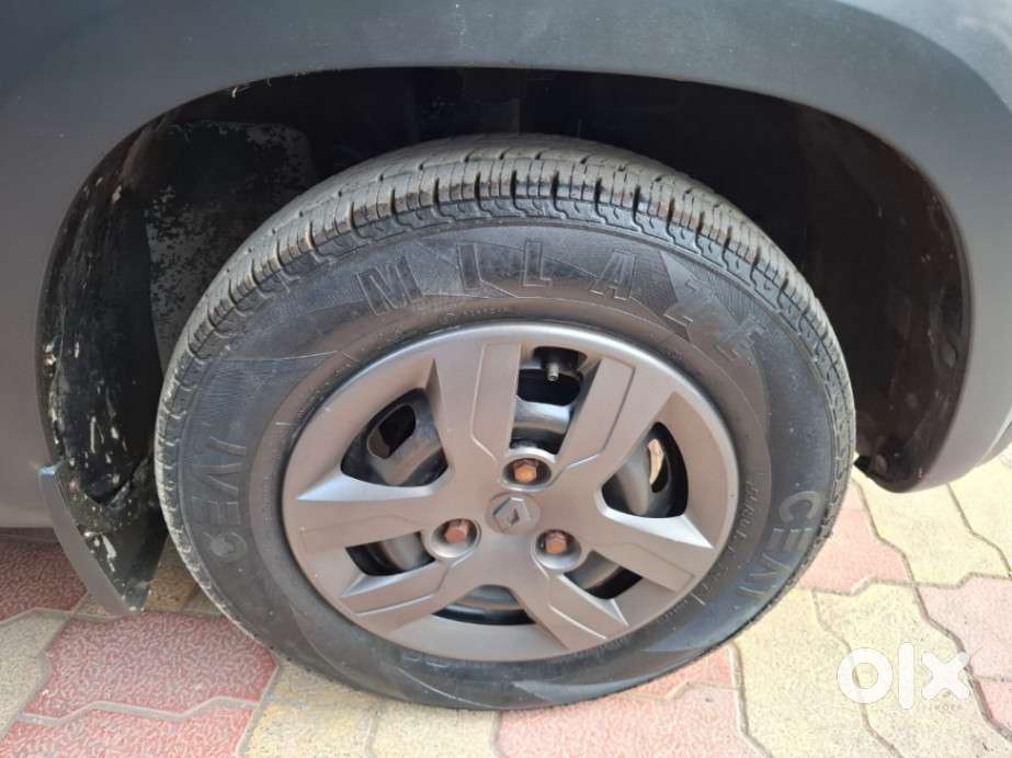 Renault Kwid 1.0 Rxt Optional, 2018, Petrol
