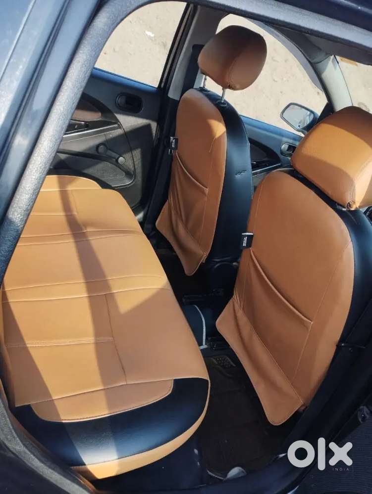 Ford Figo 2010 Diesel Well Maintained
