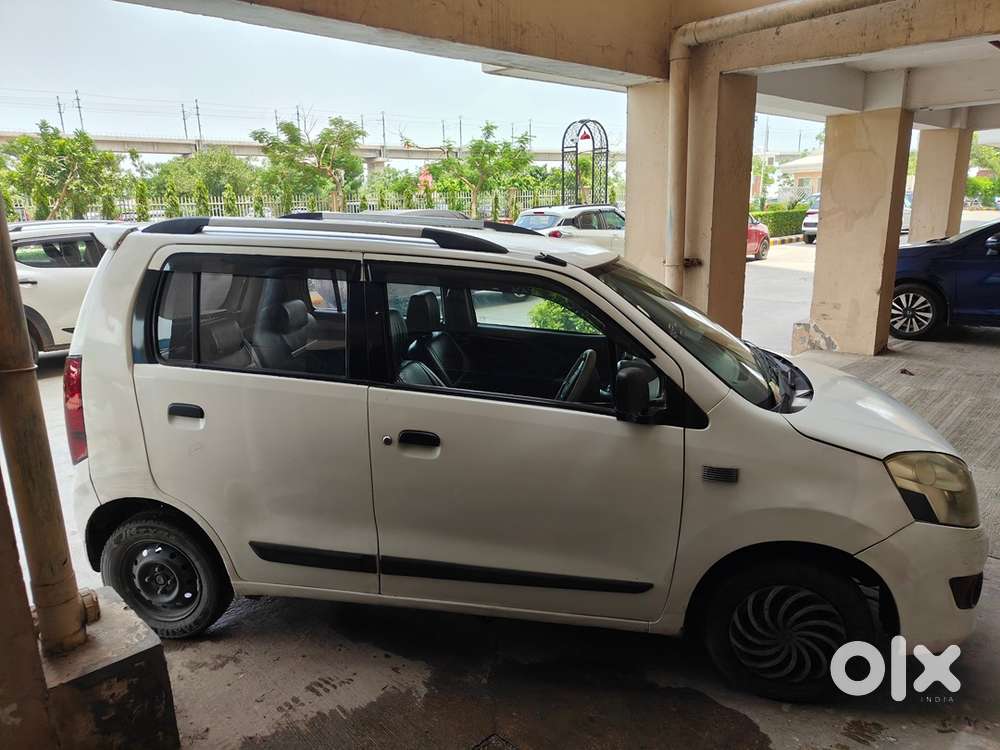 2016 Maruti Suzuki Wagon R K Series