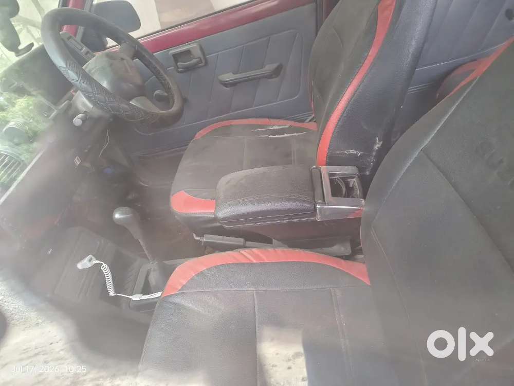 Maruti Suzuki 800 1999 Lpg Manual 53000 Km