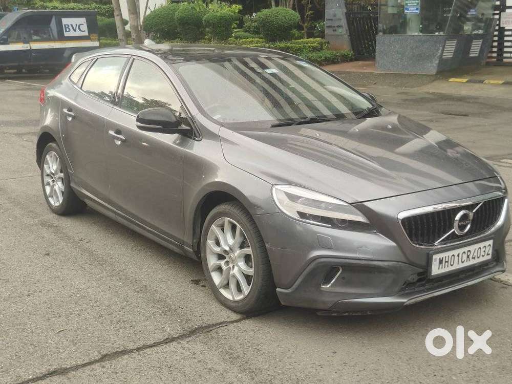 Volvo V40 D3, 2017, Diesel