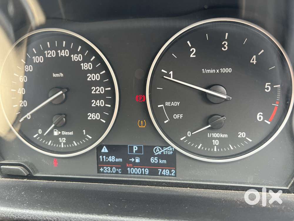 Bmw X1 2.0 Sdrive 20d, 2016, Diesel