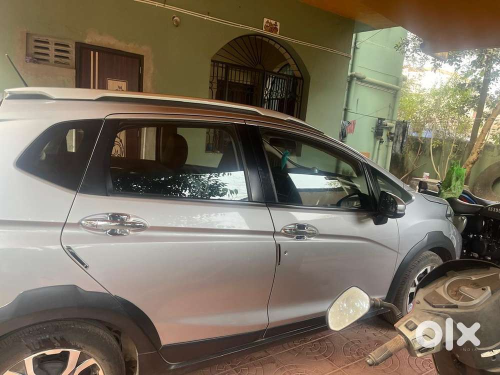 Honda Wr-v 2019 Petrol