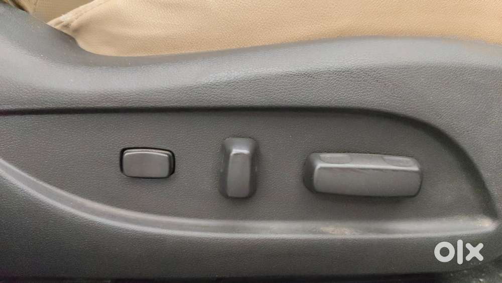Hyundai Sonata 2.4 Gdi At, 2014, Petrol