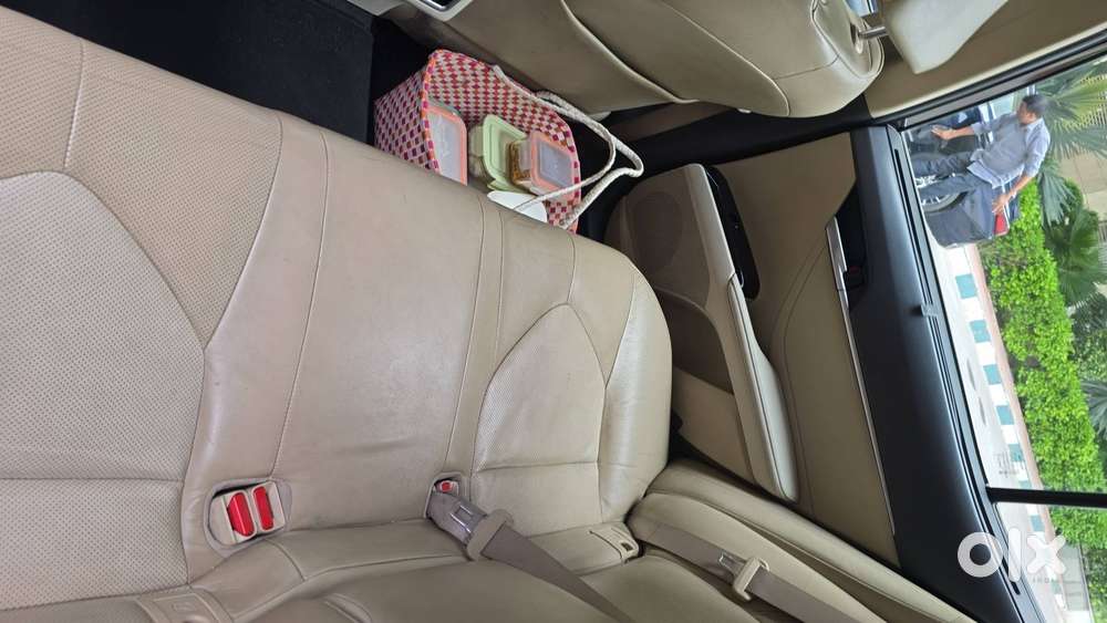 Toyota Camry, Only Highway Driven. Excellent Condition