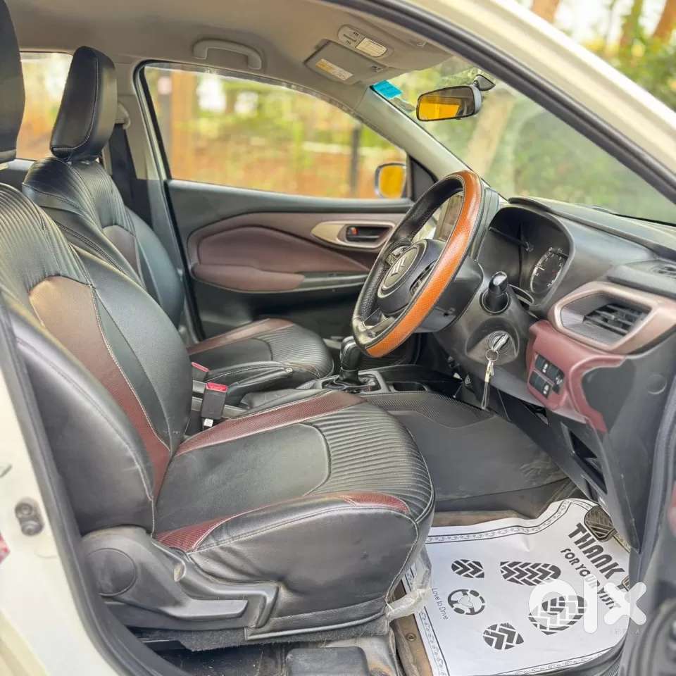 Maruti Suzuki Fronx Delta 1.2 Mt, 2023, Petrol