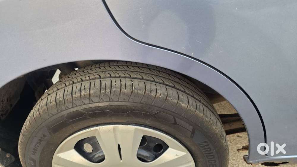 Maruti Suzuki Wagon R Vxi, 2016, Petrol