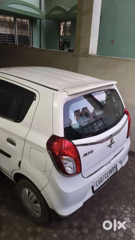 Maruti Suzuki Alto 800 2021 Petrol Well Maintained