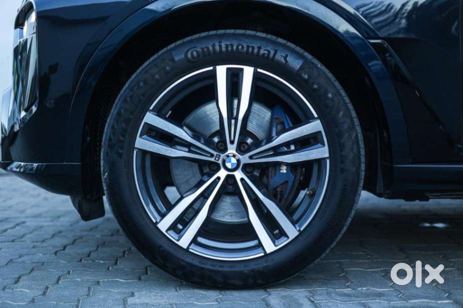 Bmw X7 3.0 Xdrive 40i M Sport, 2023, Petrol