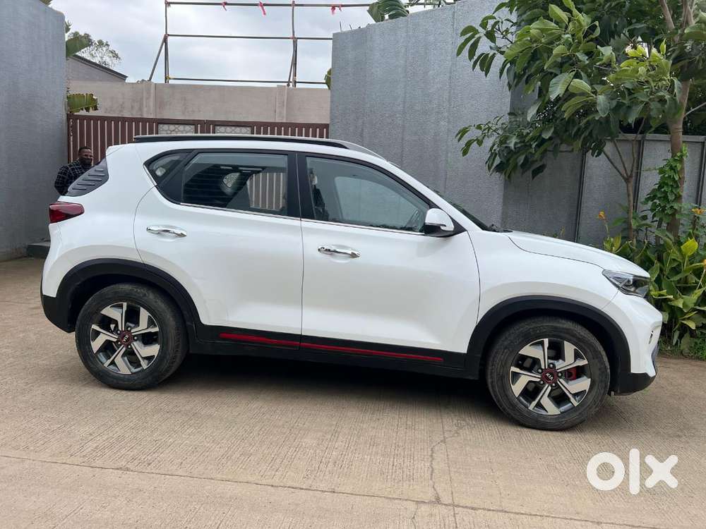 Kia Seltos 1.5 Gtx+ Diesel At, 2020, Diesel