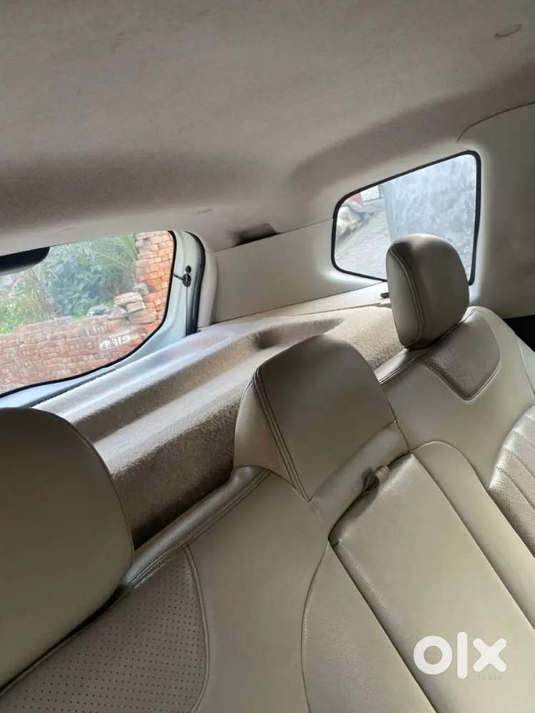 Renault Duster 2013 Diesel
