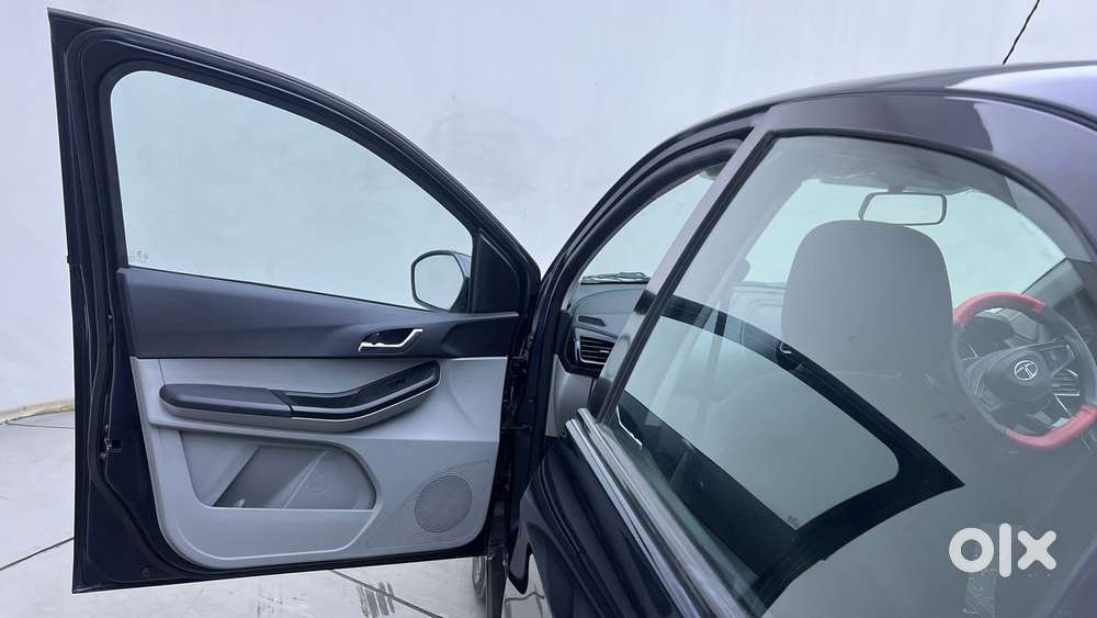 Tata Tiago 1.2 Revotron Xz Plus, 2021, Petrol