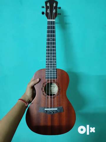 Juarez concert size Ukulele Musical Instruments 1765158423