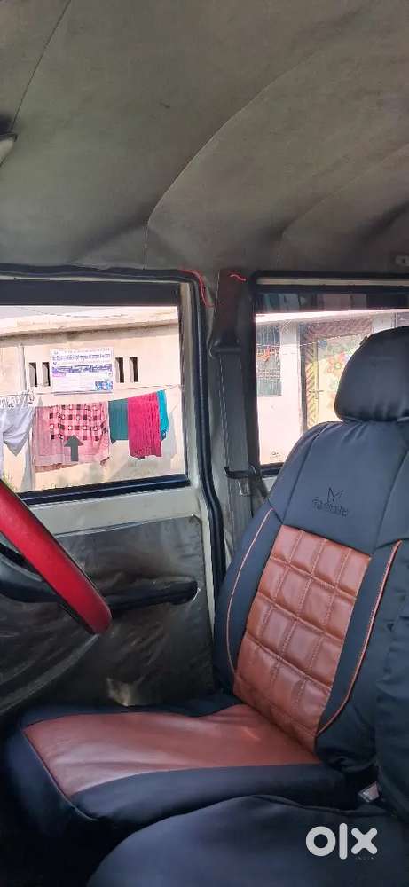 Mahindra Bolero (2011 ) 4 Tyres New