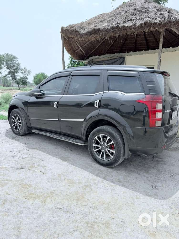 Mahindra Xuv500 Diesel 2016