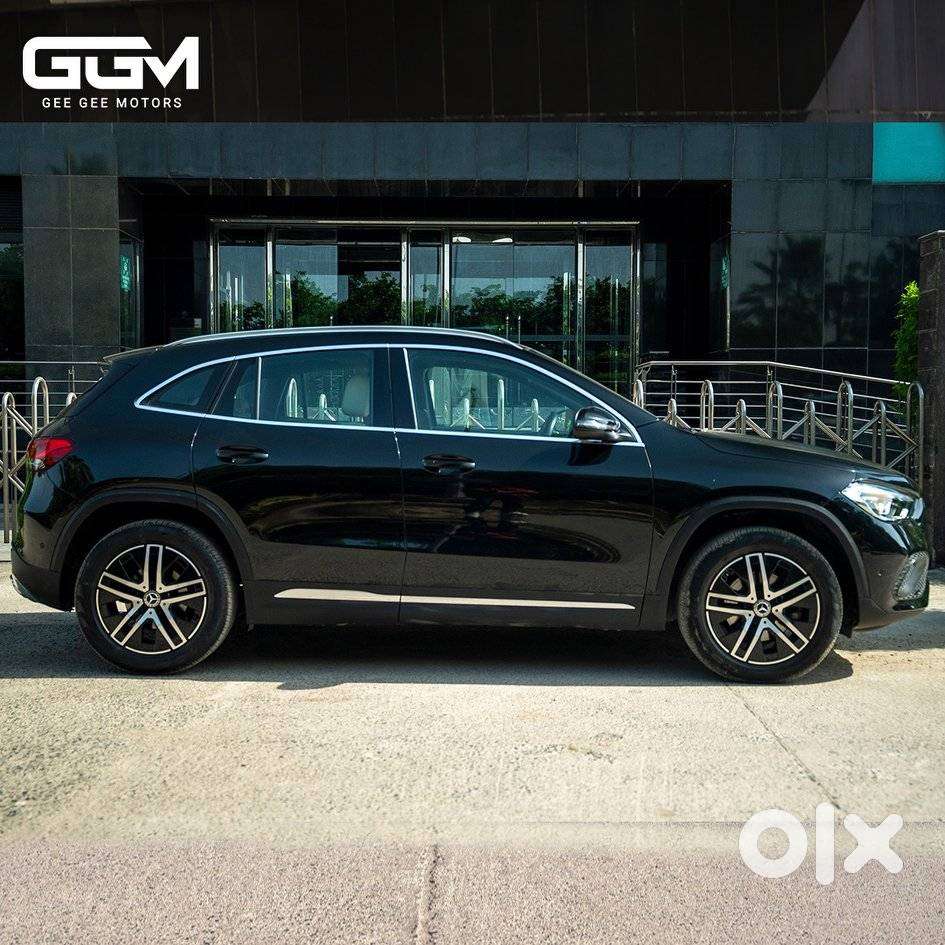Mercedes-benz Gla 200, 2024, Petrol