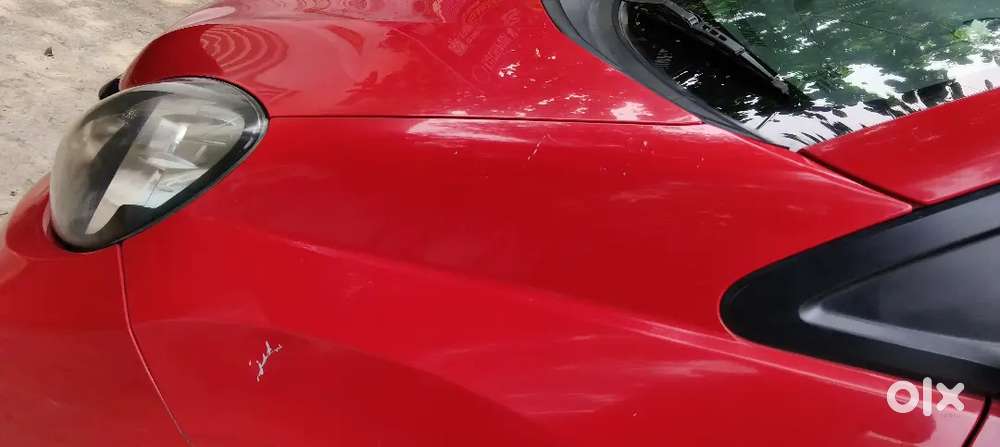 Good Condition, Low Reading Km Driven