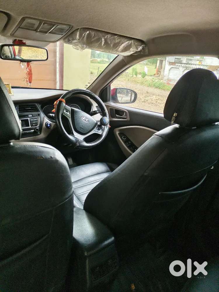 Hyundai I20 1.2 Spotz 2014 Diesel Manual