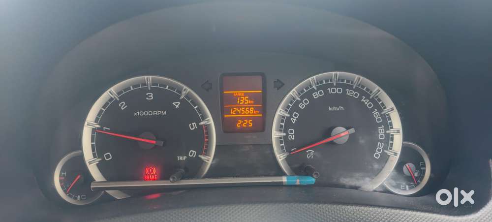 Maruti Suzuki Swift Vdi, 2013, Diesel