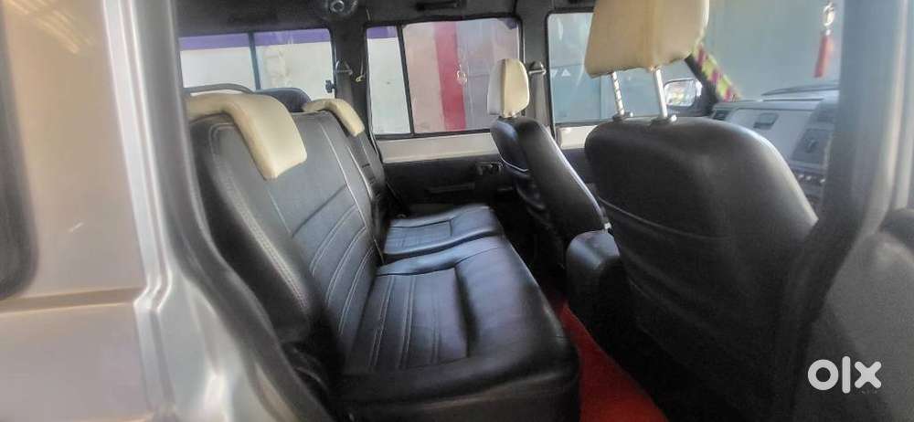 Tata Sumo Victa Lx, 2016, Diesel