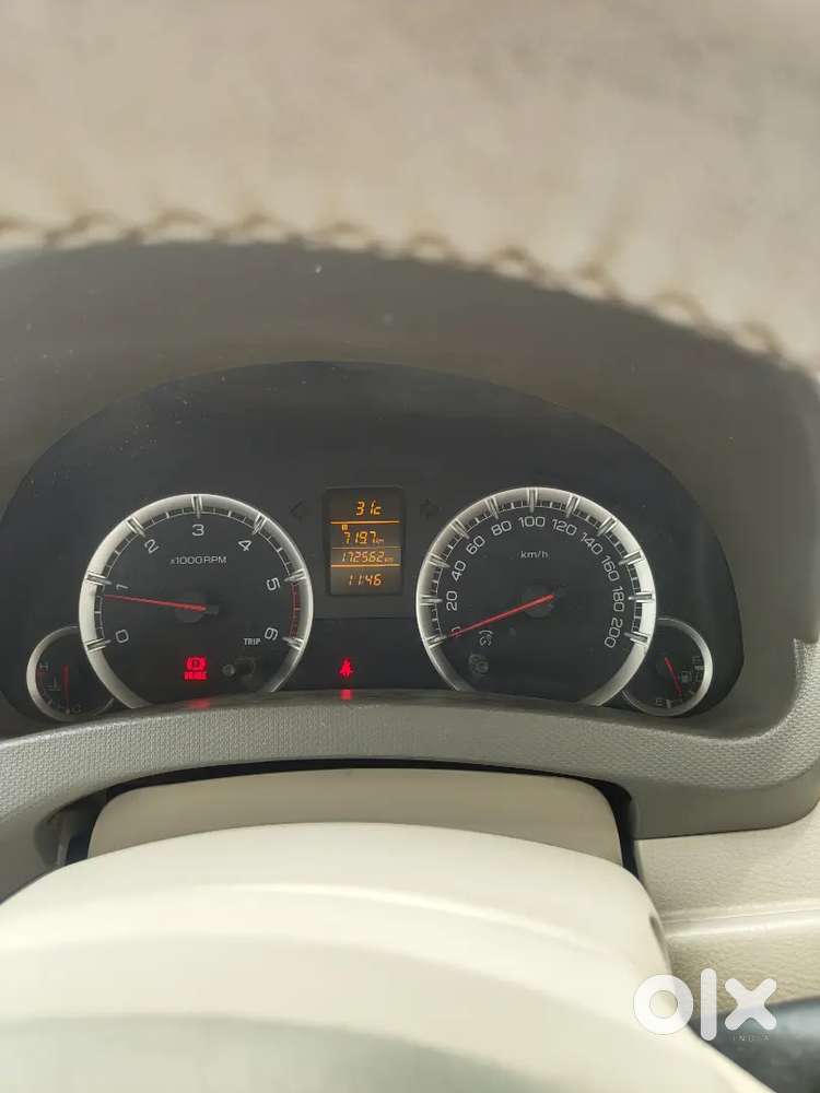 Maruti Suzuki Ertiga 2013