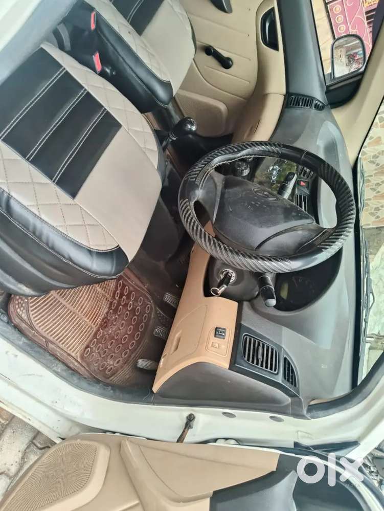 Hyundai Eon D-lite 2014