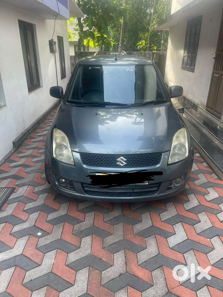 Maruti Swift Vdi 2009