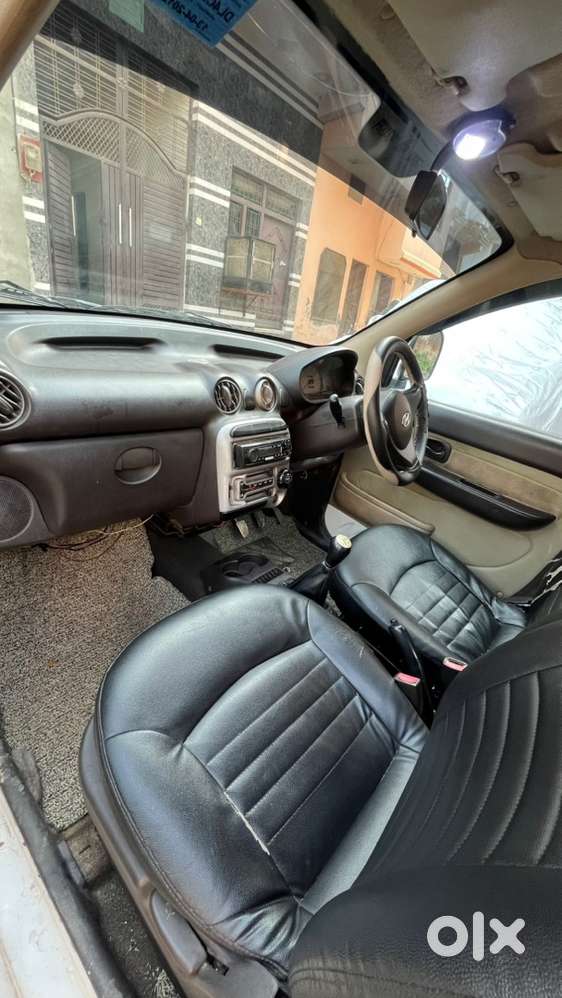 Hyundai Santro Xing Cng & Hybrids Good Condition