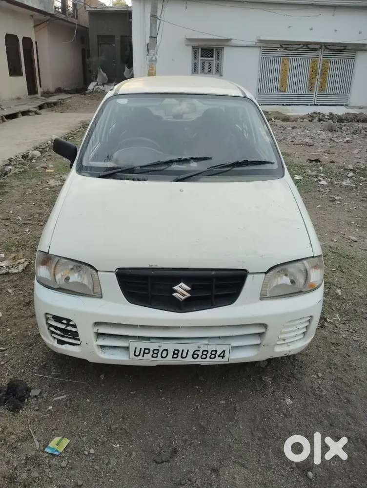 Selling A Car