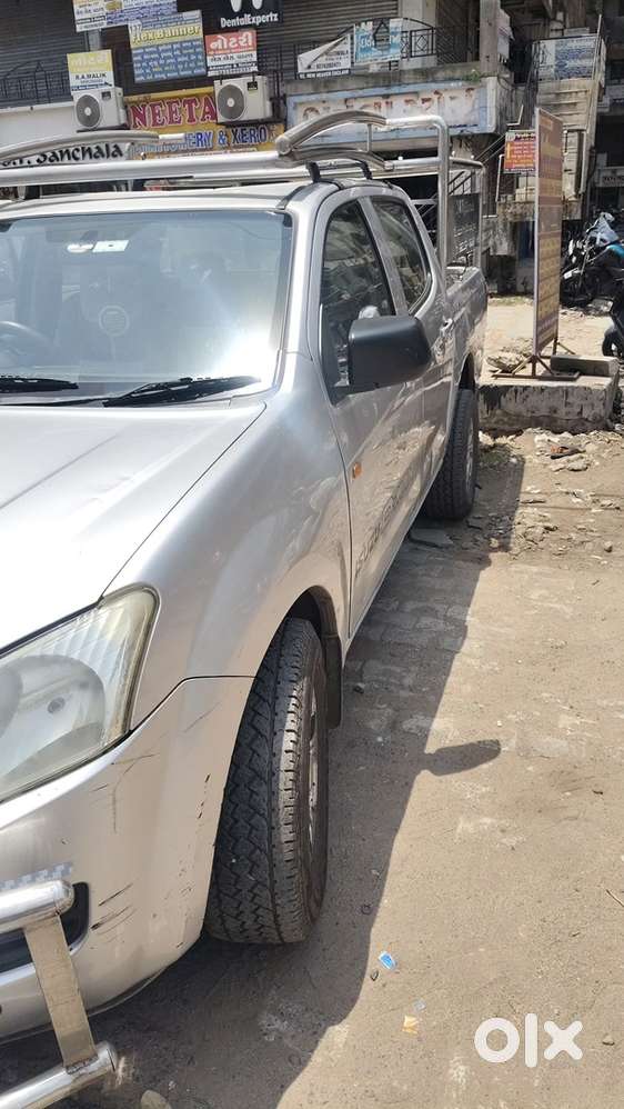 Isuzu S-cab Diesel Manual 2018