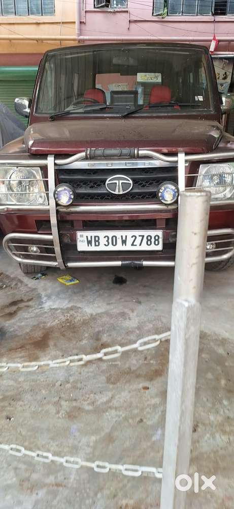 Tata Sumo Gold Diesel
