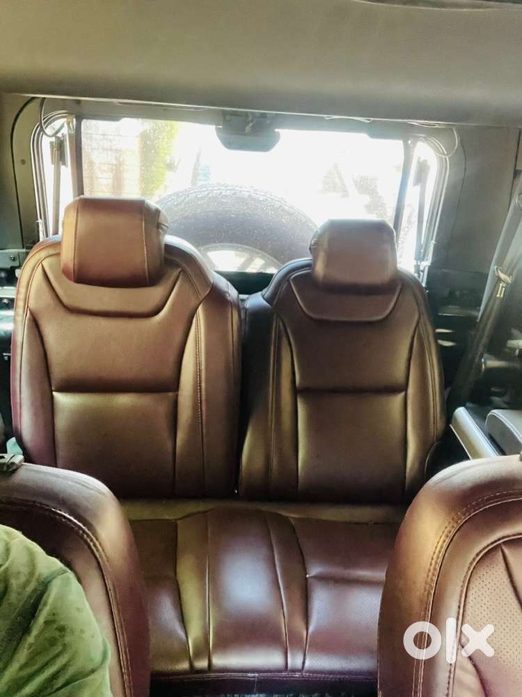 Mahindra Diesel 2024 Car
