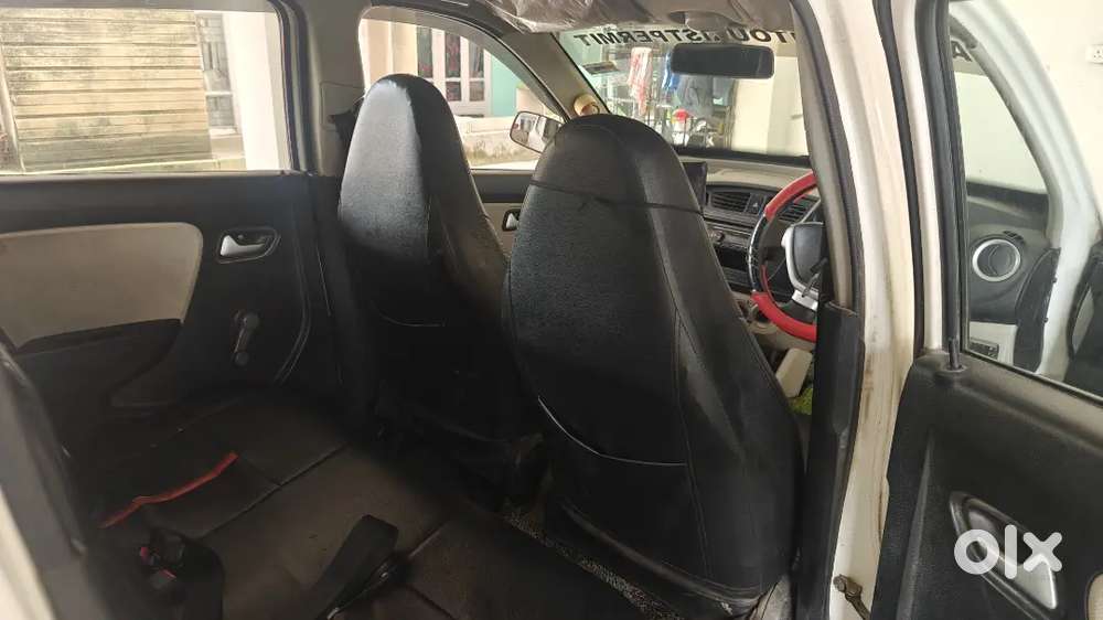 Maruti Suzuki Alto 800 Tour H1