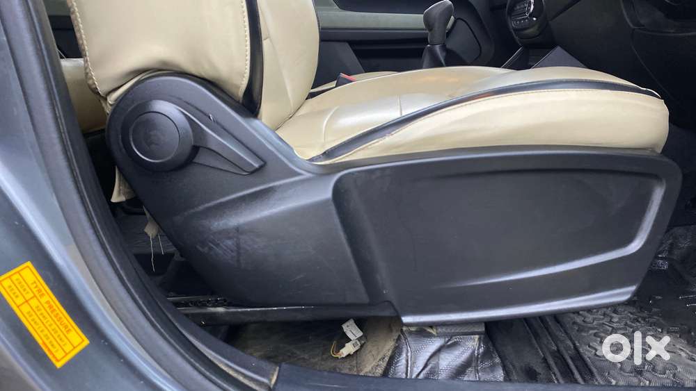 Tata Punch Camo Adventure Mt, 2022, Petrol