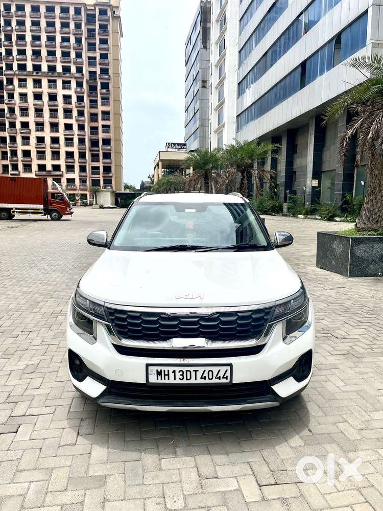 Kia Seltos Htk Plus D, 2021, Diesel