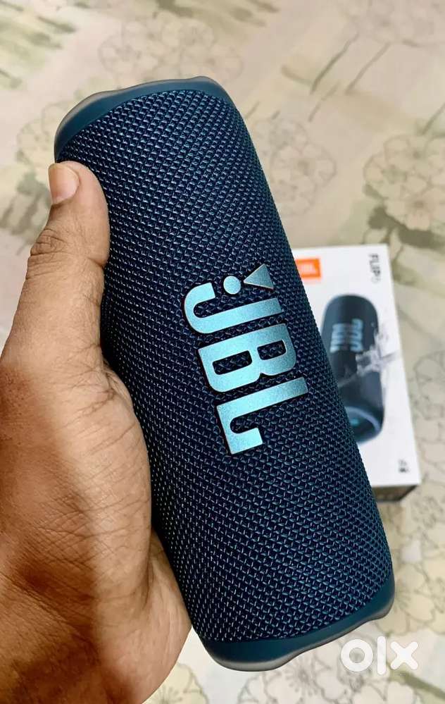JBL Flip 6