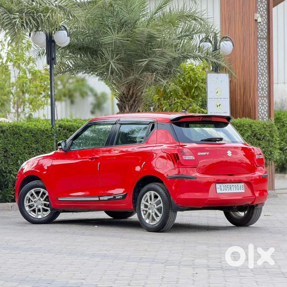 Maruti Suzuki Swift Amt Zxi Plus, 2023, Petrol