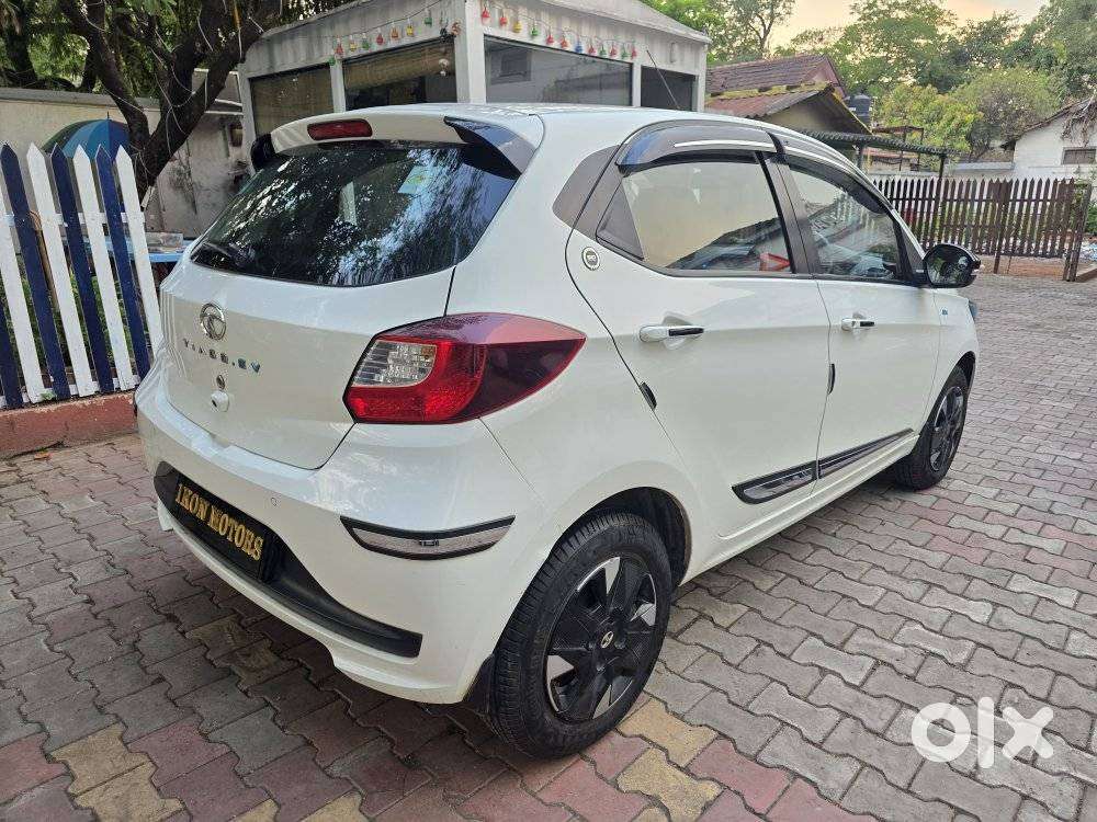 Tata Tiago Ev Xz Plus Lr, 2023, Electric