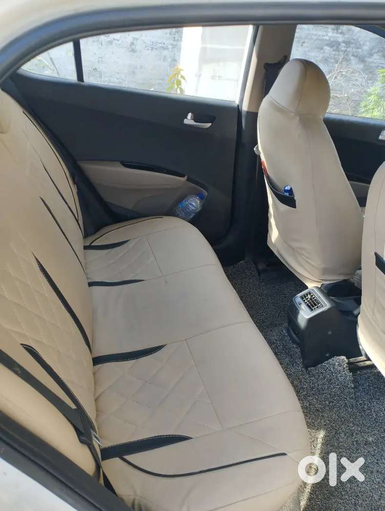 Hyundai Grand I10 2015 Diesel Well Maintained